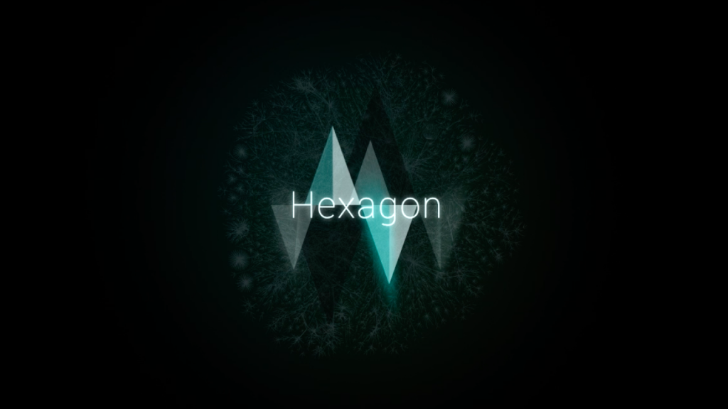 Heiko Laux - Hexagon (Youtube)